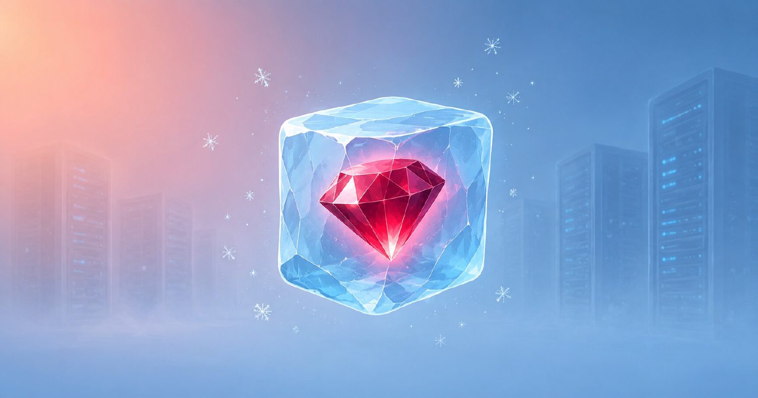 The Constant Frozen at Boot Bug: A Ruby Exercise For An Interview