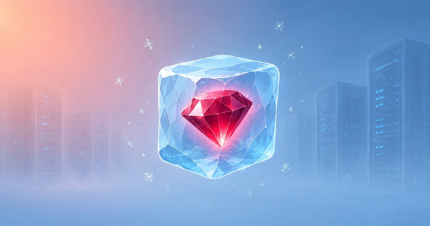 The Constant Frozen at Boot Bug: A Ruby Exercise For An Interview