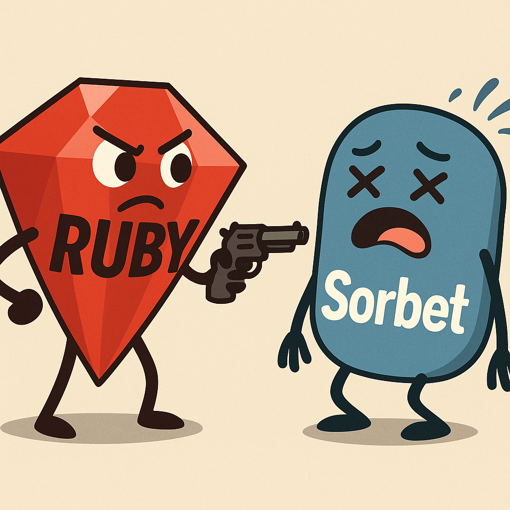 You Don’t Need Types in Ruby
